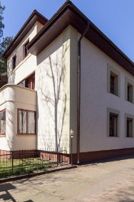 Dom Puszczykowo, ul. Władysława Stanisława Reymonta-2