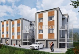 Nowe mieszkanie Bielsko-Biała Aleksandrowice