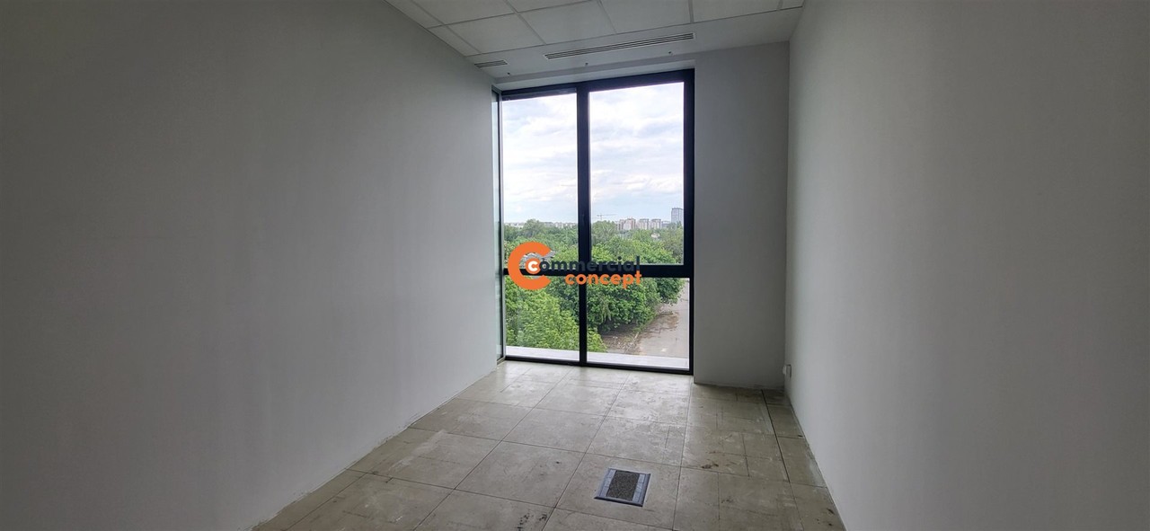 LOKAL BIUROWY W OKOLICY GALERII KRAKOWSKIEJ - Widok 2