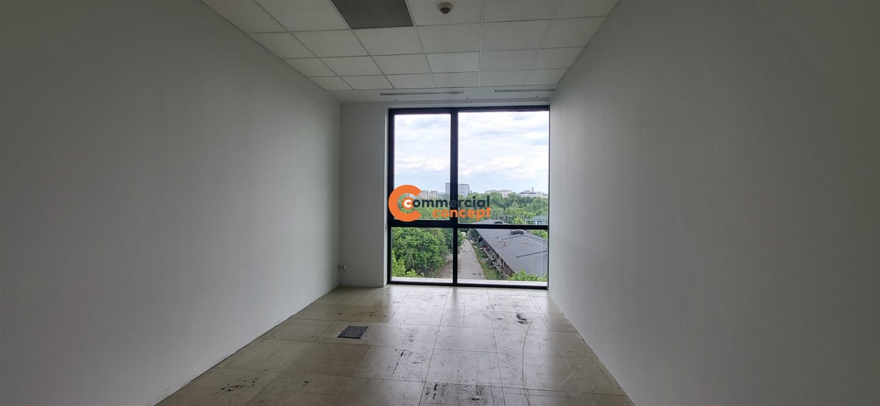 LOKAL BIUROWY W OKOLICY GALERII KRAKOWSKIEJ - Widok 4