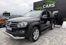 Volkswagen Amarok I