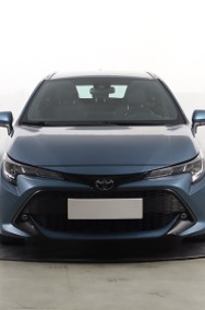 Toyota Corolla XII , Salon Polska, 1. Właściciel, VAT 23%, Klimatronic, Tempomat-2