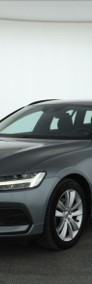 Volvo V60 II , Salon Polska, 1. Właściciel, Automat, VAT 23%, Navi,-3