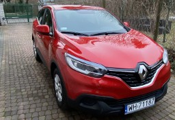 Renault Kadjar I Kadjar, mały przebieg, dobry stan , rocznik 2017