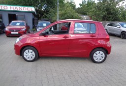 Suzuki Celerio Super stan 1-szy właściciel polecam