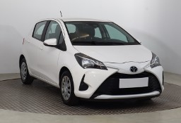 Toyota Yaris III , Klima