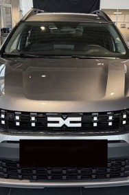 Dacia Jogger Journey 7-miejsc 1.8 Full Hybrid Journey 7-miejsc 1.8 Full Hybrid 15-2