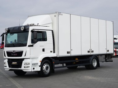 TGM / 18.290 / EURO 6 / IZOTERMA + WINDA / 18 PALET / OTWIERANY BOK-1