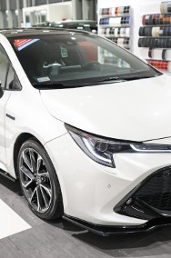 Toyota Corolla XII 2.0 Hybrid Executive Oferta Dealera GWARANCJA MAXTON DESIGN-2