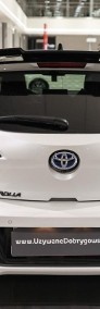 Toyota Corolla XII 2.0 Hybrid Executive Oferta Dealera GWARANCJA MAXTON DESIGN-4