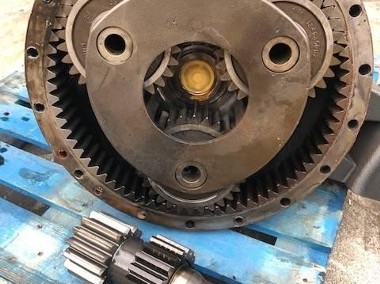 New Holland TG Zwolnica Tylna-1