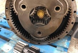 New Holland TG Zwolnica Tylna