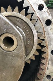 New Holland TG Zwolnica Tylna-2