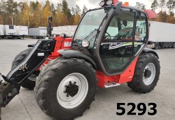 Ładowarka teleskopowa Manitou MLT 634-120 PREMIUM