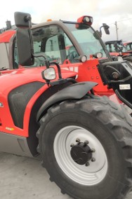 Ładowarka teleskopowa Manitou MLT 634-120 PREMIUM-2