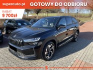 Skoda Kodiaq Sportline 2.0 TSI DSG 4x4 Sportline 2.0 TSI 204KM DSG 4x4