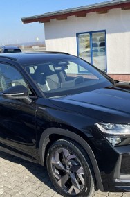 Skoda Kodiaq Sportline 2.0 TSI DSG 4x4 Sportline 2.0 TSI 204KM DSG 4x4-2