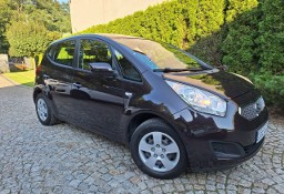 Kia Venga Spirit