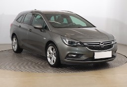 Opel Astra J , Salon Polska, 1. Właściciel, Serwis ASO, Navi, Klimatronic,