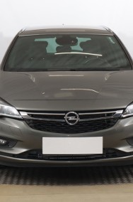 Opel Astra J , Salon Polska, 1. Właściciel, Serwis ASO, Navi, Klimatronic,-2