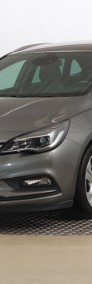 Opel Astra J , Salon Polska, 1. Właściciel, Serwis ASO, Navi, Klimatronic,-3