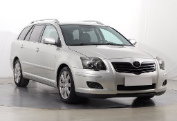 Toyota Avensis III , Xenon, Klimatronic, Tempomat, Podgrzewane siedzienia,ALU