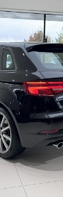 Audi A3 35 TFSI S Tronic Design, B&O, CarPlay, salon PL, FV-23%, gwarancja-4