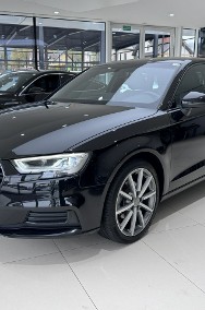 Audi A3 35 TFSI S Tronic Design, B&O, CarPlay, salon PL, FV-23%, gwarancja-2