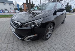 Peugeot 308 II 1.6 E-HDI.115KM,NAVI,skóra,klimatronic,6-biegów.