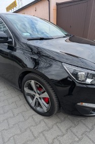 1.6 E-HDI.115KM,NAVI,skóra,klimatronic,6-biegów.-2