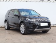 Land Rover Discovery Sport Salon Polska, Serwis ASO, Automat, Skóra, Navi, Klimatronic,