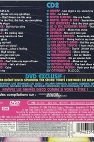 2 CD+DVD VA - Absolument Disco (2006) (EMI)-2