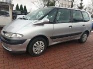 Renault Espace III 2.0 Benzyna. Oryginalny Przebieg 199tys! Super Stan. 2 komplety kół.