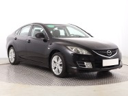 Mazda 6 II , GAZ, Klimatronic, Tempomat, Parktronic,ALU