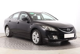 Mazda 6 II , GAZ, Klimatronic, Tempomat, Parktronic,ALU