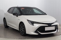 Toyota Corolla XII , Serwis ASO, Automat, VAT 23%, Skóra, Navi, Klimatronic,