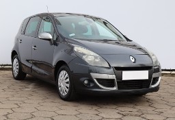 Renault Scenic III , Salon Polska, Serwis ASO, Navi, Klimatronic, Tempomat,