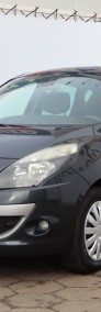 Renault Scenic III , Salon Polska, Serwis ASO, Navi, Klimatronic, Tempomat,-3