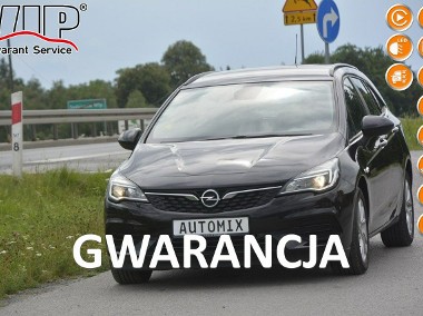 Opel Astra K 1.5 Diesel nawi Android Auto Car Play gwarancja przebiegu bezwypadko-1