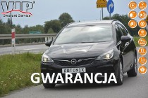 Opel Astra K 1.5 Diesel nawi Android Auto Car Play gwarancja przebiegu bezwypadko