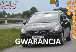 Opel Astra K 1.5 Diesel nawi Android Auto Car Play gwarancja przebiegu bezwypadko