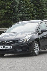 Opel Astra K 1.5 Diesel nawi Android Auto Car Play gwarancja przebiegu bezwypadko-2