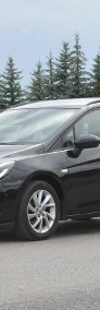 Opel Astra K 1.5 Diesel nawi Android Auto Car Play gwarancja przebiegu bezwypadko-3