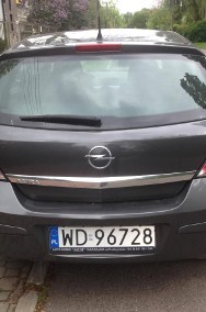 Opel Astra H III 1.4 Enjoy-2