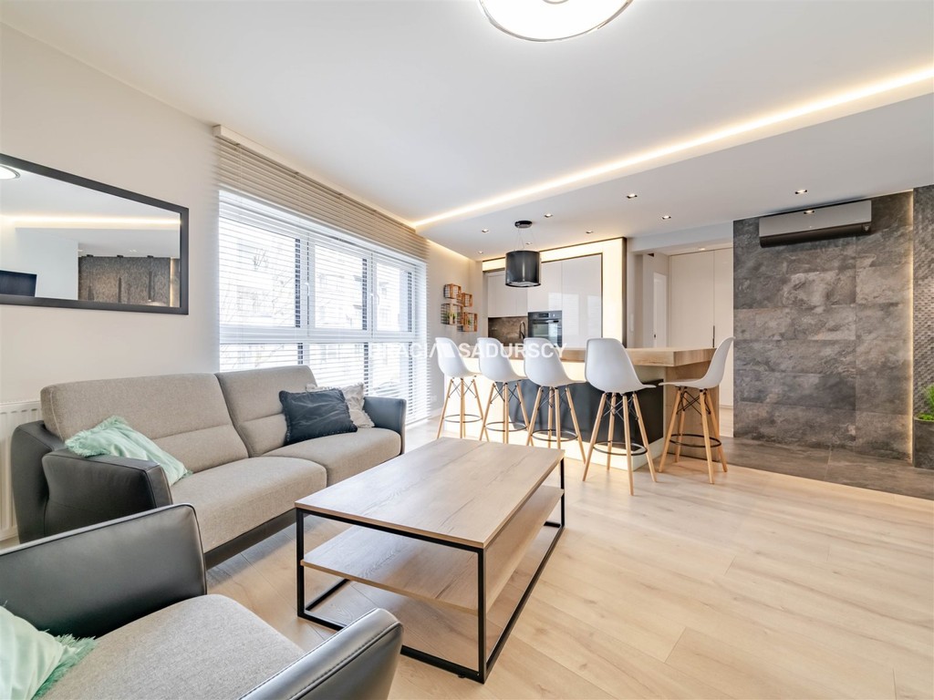 Apartament (Dębniki) z m. postojowym, 3pok, 71 m² - Widok 2