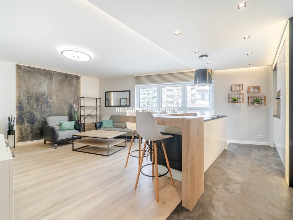 Apartament (Dębniki) z m. postojowym, 3pok, 71 m² - Widok 5