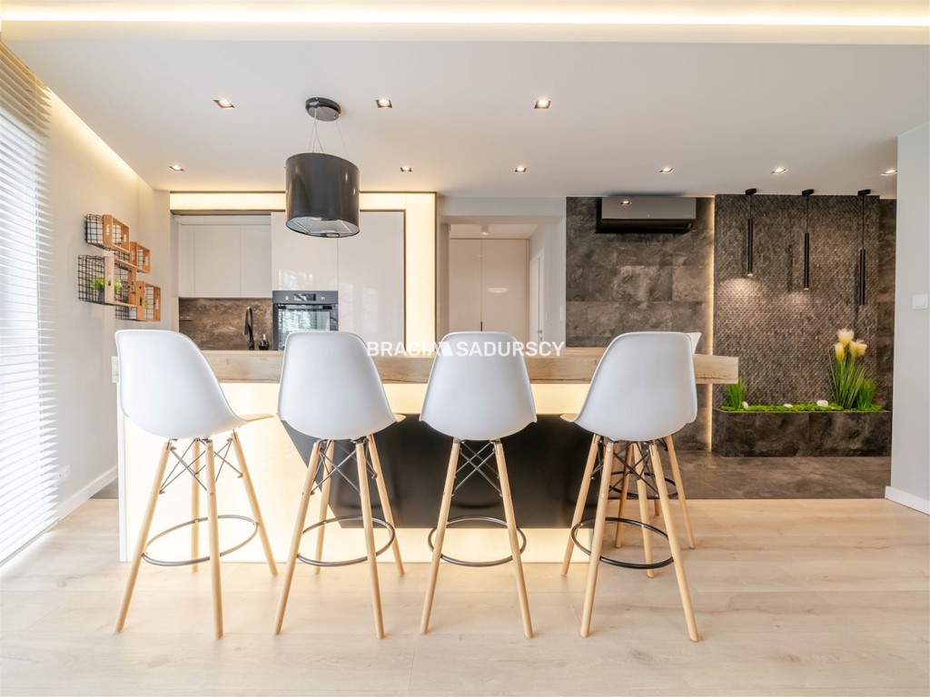 Apartament (Dębniki) z m. postojowym, 3pok, 71 m² - Widok 6