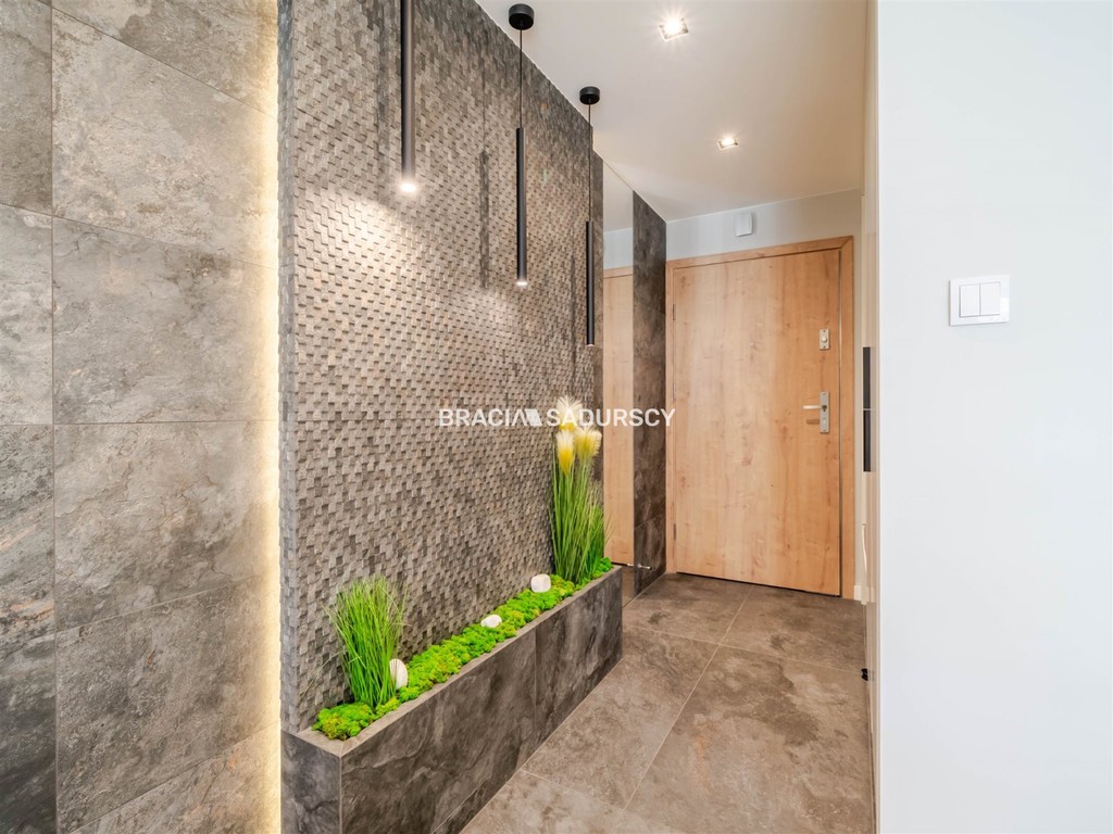 Apartament (Dębniki) z m. postojowym, 3pok, 71 m² - Więcej
