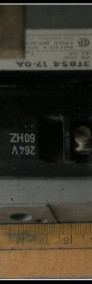 Stycznik 3TB54 17-0A ; Siemens ; In - 350A ; 600V AC  -3