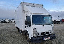 Nissan Cabstar